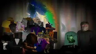 Roblox Survive the night: Last footage of default murderer before his replacement