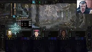 Spire of Sorcery - Demo Playthrough (Recorded Live)
