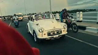 Classic Morris Minor car available for wedding hire and photoshoot contact  0713394255 or 0761288224