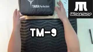Tara TM-9 auction buy. What parts am I missing?  Anyone have a trigger assembly I can buy?