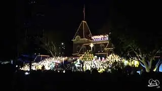 13. Hallelujah Chorus - 2017 Candlelight Ceremony with Chris Hemsworth at Disneyland