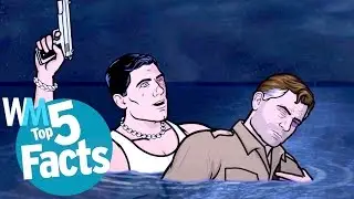 Top 5 Disputed Facts About International Waters