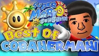 Best of Cobanermani456 Moments - Super Mario Sunshine