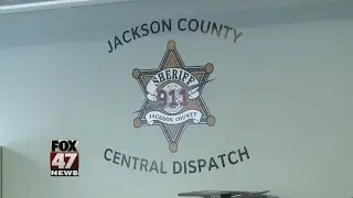 Jackson County to upgrade emergency radio system