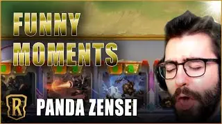 🥇MEJORES CLIPS 🥇 ⭐Funny Moments #1⭐ - Legends Of Runeterra
