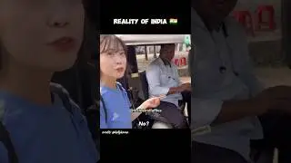 Reality of India