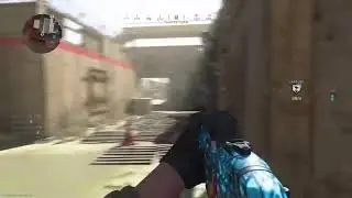 Modern warfare shoot house 24/7