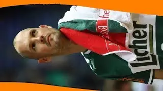 ✅  Jens Tiedtke: Handball-Nationalspieler mit 39 verstorben