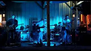 Funktional Flow live at Altered State Distillery 10/1/21