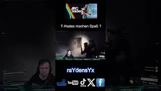 T Nades noch ein Nerf ?