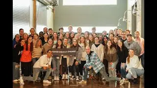 Testimonies from the CYC Gathering 2022