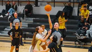 TLU vs McMurry | College Basketball 2026