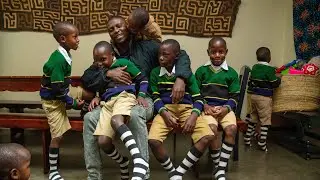 Uplifting a Community, One Child at a Time