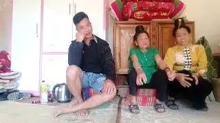 Lò piếng vừa hát vừa khóc pi nong tỏn phăng nơ 