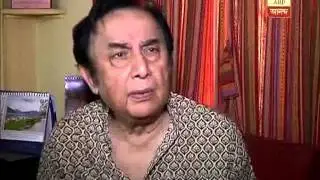 Joy Bannerjee's father says,  Mamata's attack to his son hurts him