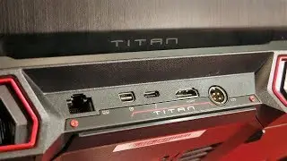 Computex 2017: MSI's Powerful New Gaming Laptops