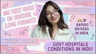 ⚠️ DU student accident: Didn't expect this from Rapido driver, Govt Hospital Exposed!