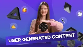 Grow Your Brand with POWERFUL User-Generated Content