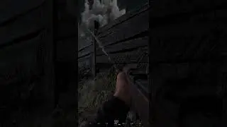 Soviet rocket strike to the face #hellletloose #hellletloosegameplay #ps5 #playstation #gameplay
