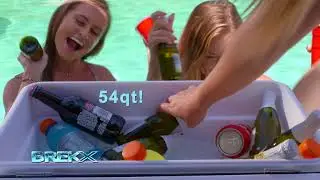 Brekx Party Cooler 60 FINAL