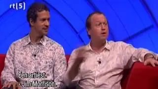 Level 42 - Interview - 2006 - Jensen! - RTL 5 (360p)