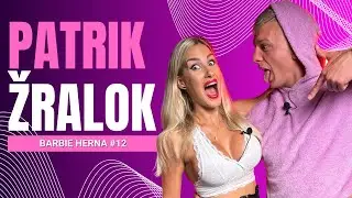 Kde přesně má Žralok 15 piercingů !? Na jaké modelky koukal na OnlyFans !? | Barbie Herna #12