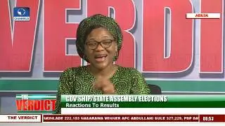 Analysts Call For Caution As Tension Rises Over Election Results Pt.1 |The Verdict|