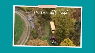 110 Ben Hill Road