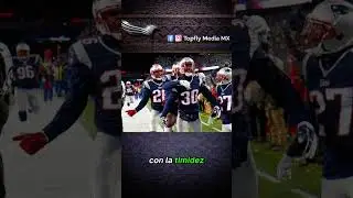 #futbolamericano #nfl #mundonfl #nflmexico #sports #nflmx #ranvens #patriots  #lanfl #nflplayoff