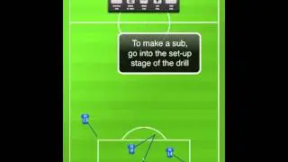 TMT Pro Tutorial: Substitutions