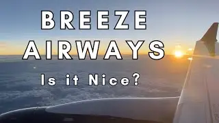 Breeze Airways | 