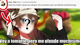 DIBUJO vuestros COMENTARIOS