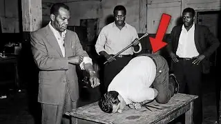 After Bumpy Johnson&rsquo;s Pregnant Wife Was Attacked, What Happened in 48 Hours Terrified Everyone
