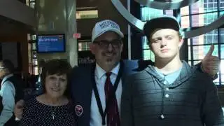 What is most important to these Phoenix voters?