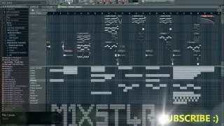 art of sound (FL 9 Beat by mixstar)