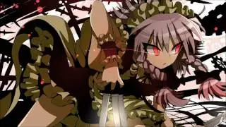 Touhou - 