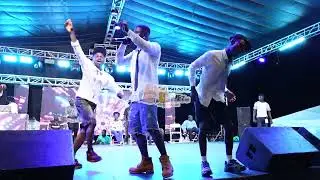 Yaw King Shuts Down Effia Carnival 2026 | Live Performance in Takoradi