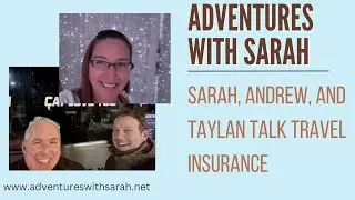 Coffee Chat Roundtable: Health Disasters, Travel Emergencies, and More