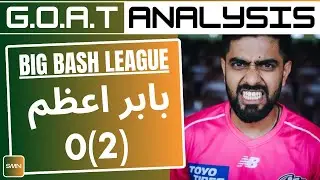 Perth Scorchers Beat Sydney Sixers ll Big Bash League 15 ll BBL15 ll SMN Cricket