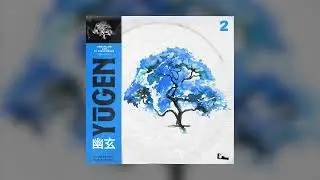 Yugen Vol 2 - Full Preview
