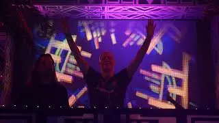 IllumiNaughty Presents: Mobster Tales ft Infected Mushroom & More!