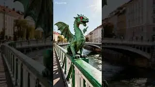 Best Places to Visit in Ljubljana, Slovenia | Travel Guide