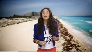 Hola Soy… De Soy Luna y estás viendo Disney Channel #parati #soyluna