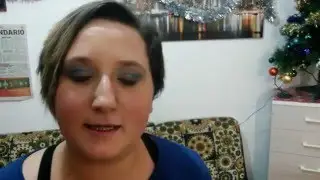 # Make up Natale 2015