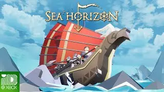 Sea Horizon Trailer