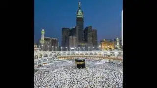 Sourate 3 Ali-'Imran (La famille d'Imran) récitation Arabe/Français