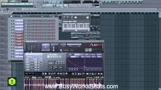 Super Secret Drum Swing Technique in FL Studio