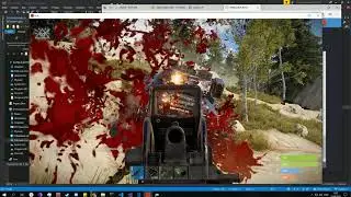 [RUST] PRIVATE PLUGIN SHOWCASE: EventsExtended