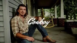 [FREE FOR PROFIT] Morgan Wallen Type Beat 2022 - &ldquo;Cowboy&rdquo; | Country Trap Type Beat