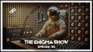 JP Lantieri &ndash; Enigma Show 183 (Paul van Dyk, Nora En Pure, Vintage Culture, Jerome Isma-Ae and more)